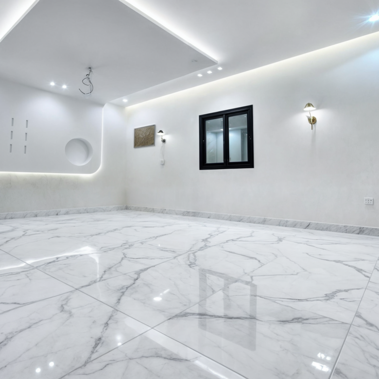 شقق 6 غرف - روفات 5 غرف فاخره للتمليك