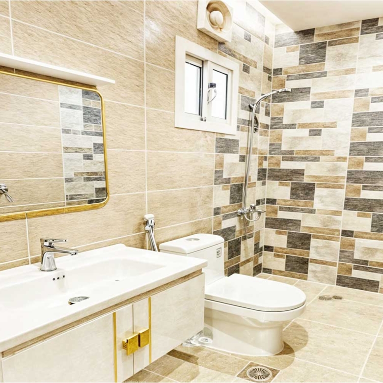 شقق فاخره للتمليك بحي السلامة بجدة