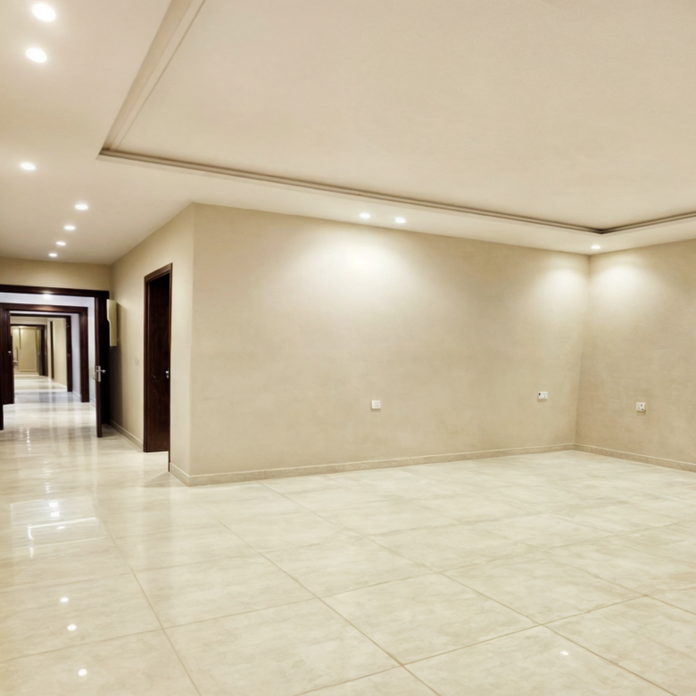 شقق فاخره للتمليك بحي السلامة بجدة