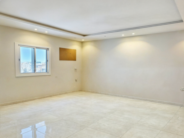 شقق فاخره للتمليك بحي السلامة بجدة