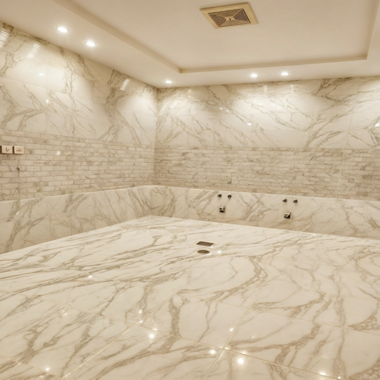 شقق فاخره للتمليك بحي السلامة بجدة