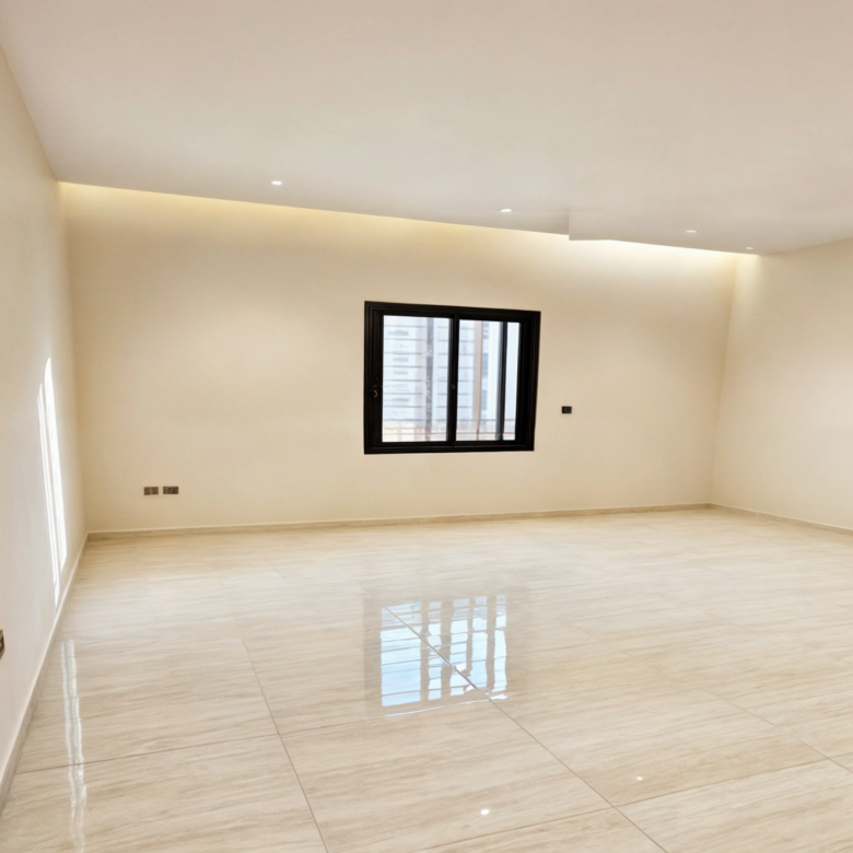 شقق فاخره للتمليك بمخطط درب الحرمين