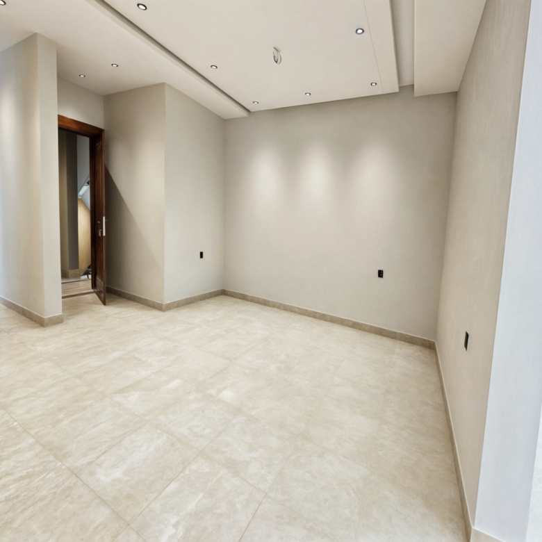 شقق و روفات فاخره للبيع في حي الصفا