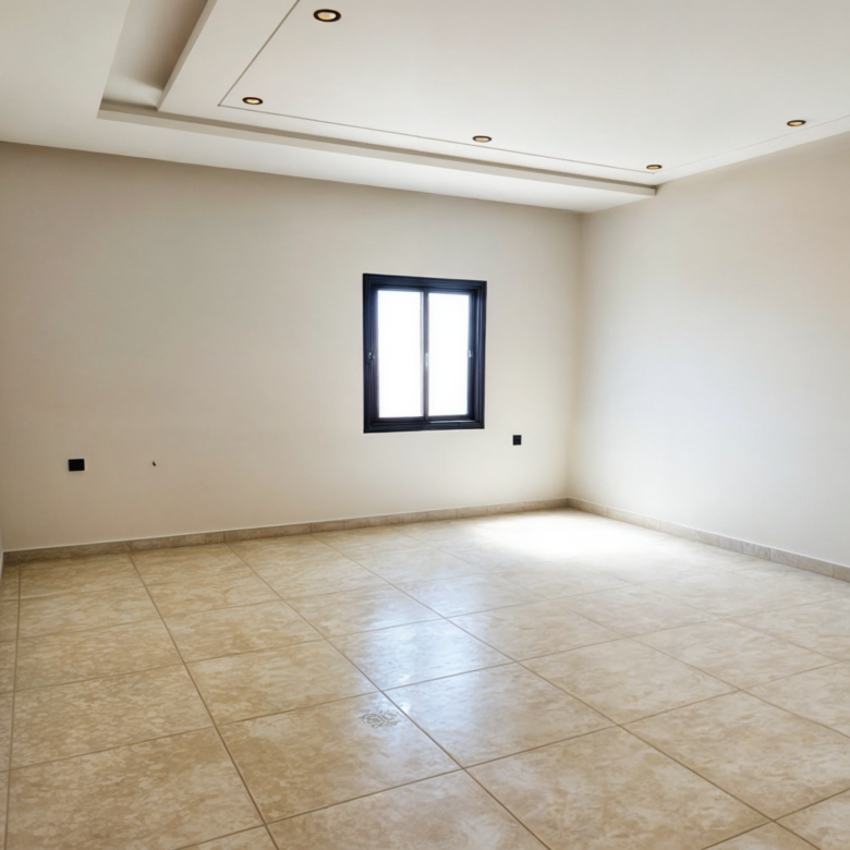 شقق و روفات فاخره للبيع في حي الصفا