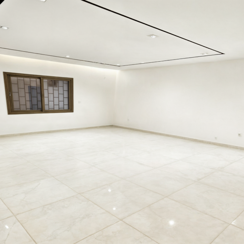 شقق فاخره للبيع في حي الورود