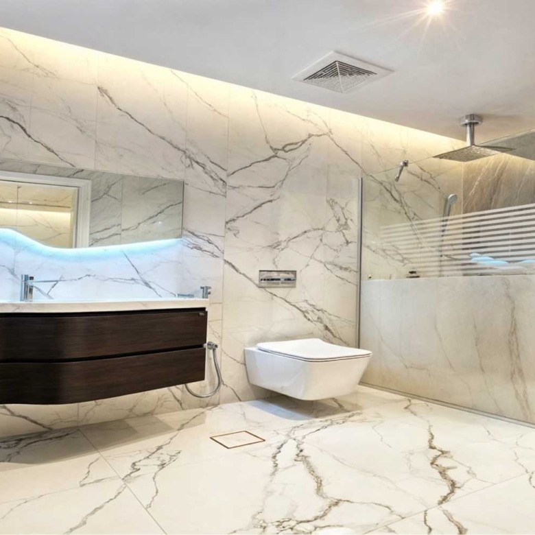 شقق فاخره للبيع في حي الورود