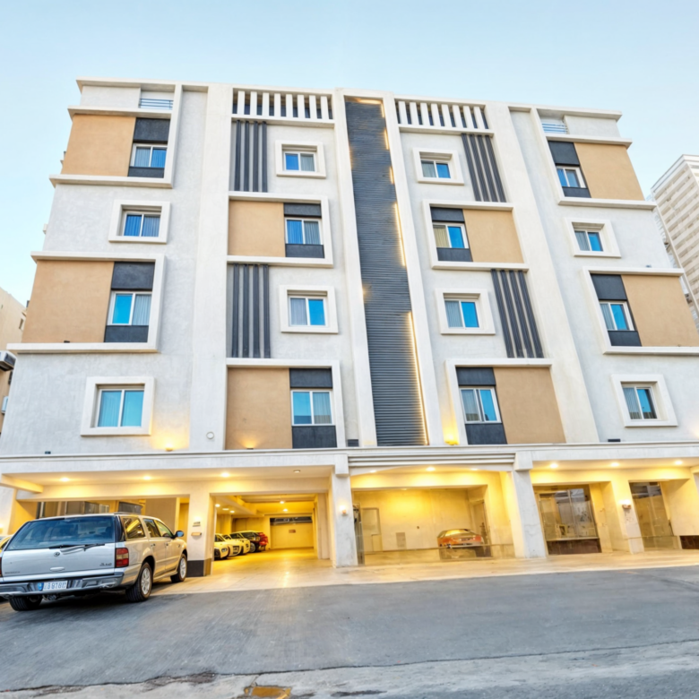 روف فاخر للبيع في حي الصفا