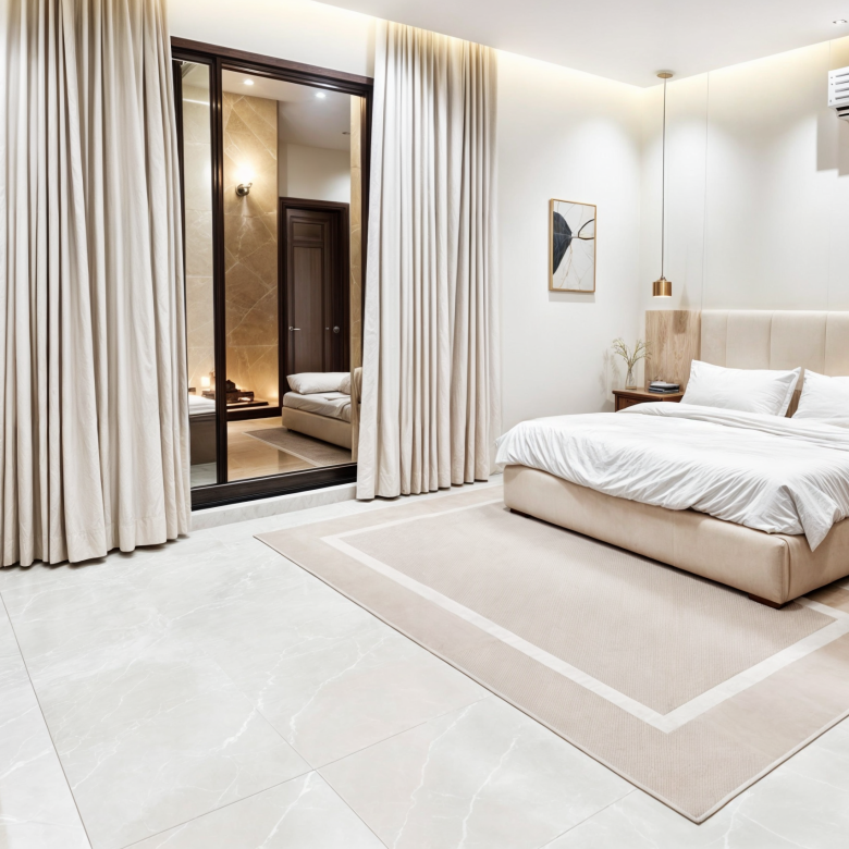 فلل فاخرة للتمليك في حي الرحمانية