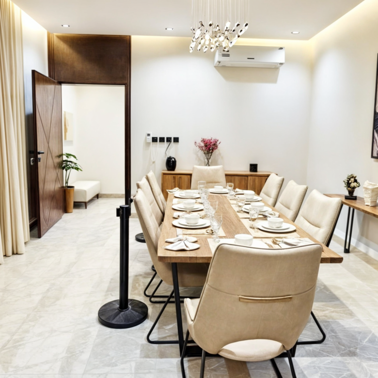 فلل فاخرة للتمليك في حي الرحمانية