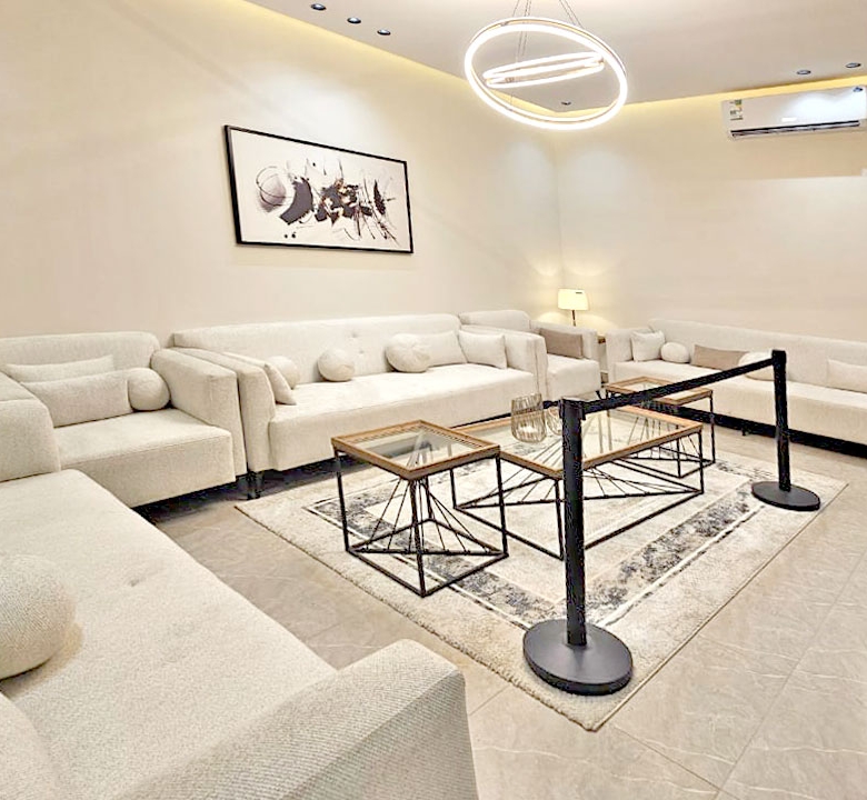 فلل فاخرة للتمليك في حي الرحمانية