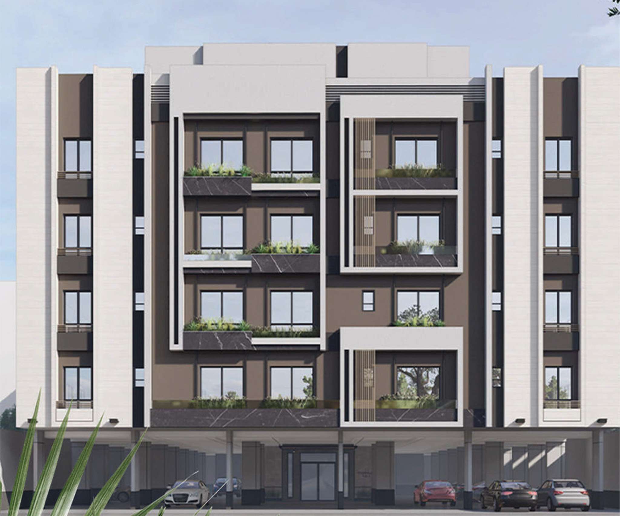 شقق فاخرة للبيع بالموسى فيو شقق فاخرة للبيع بالموسى فيو