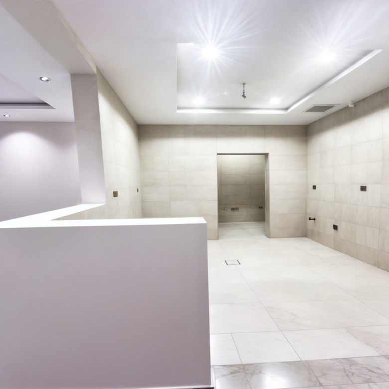 شقق فاخرة للتمليك حي الصفا