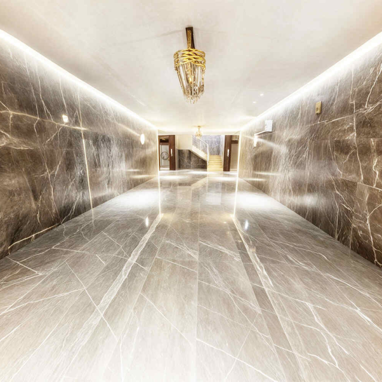 شقق فاخرة للتمليك في جدة