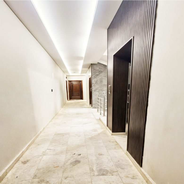 شقق فاخرة للتمليك في جدة