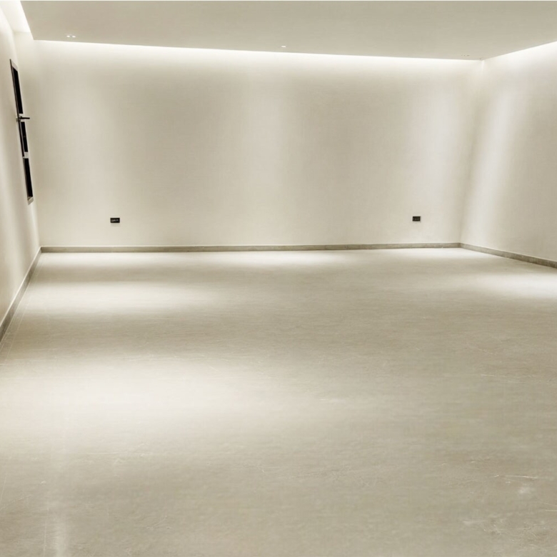 شقق فاخرة للتمليك في جدة