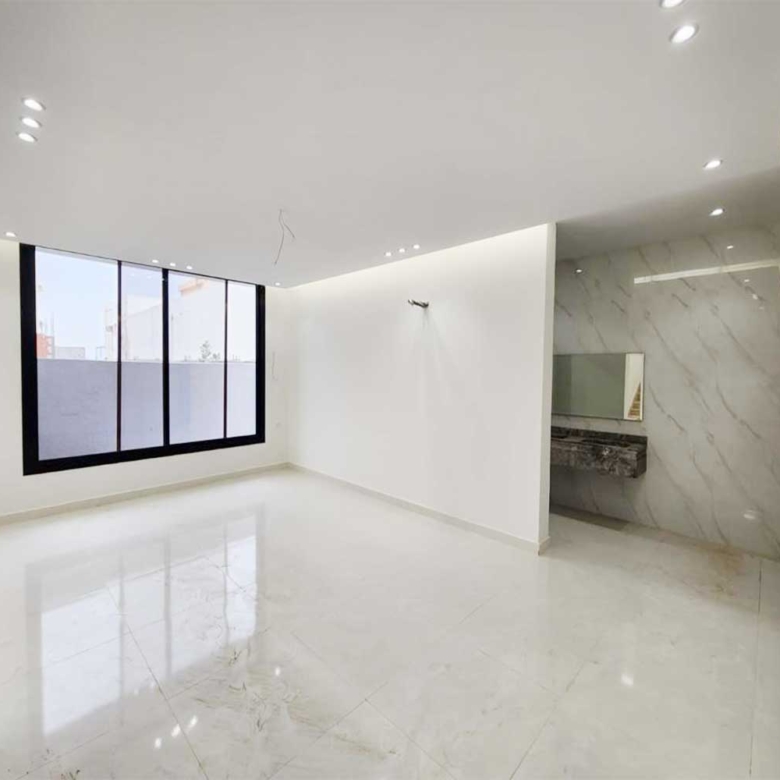 فلل للتمليك في جدة مخطط الرياض