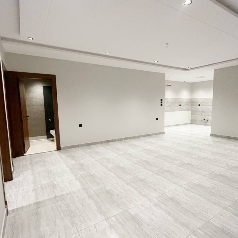 شقق و روفات فاخره للتمليك