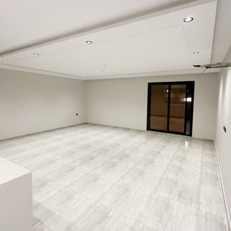 شقق و روفات فاخره للتمليك