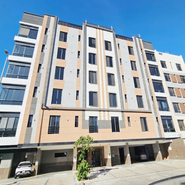 شقق للتمليك بحي الفيحاء