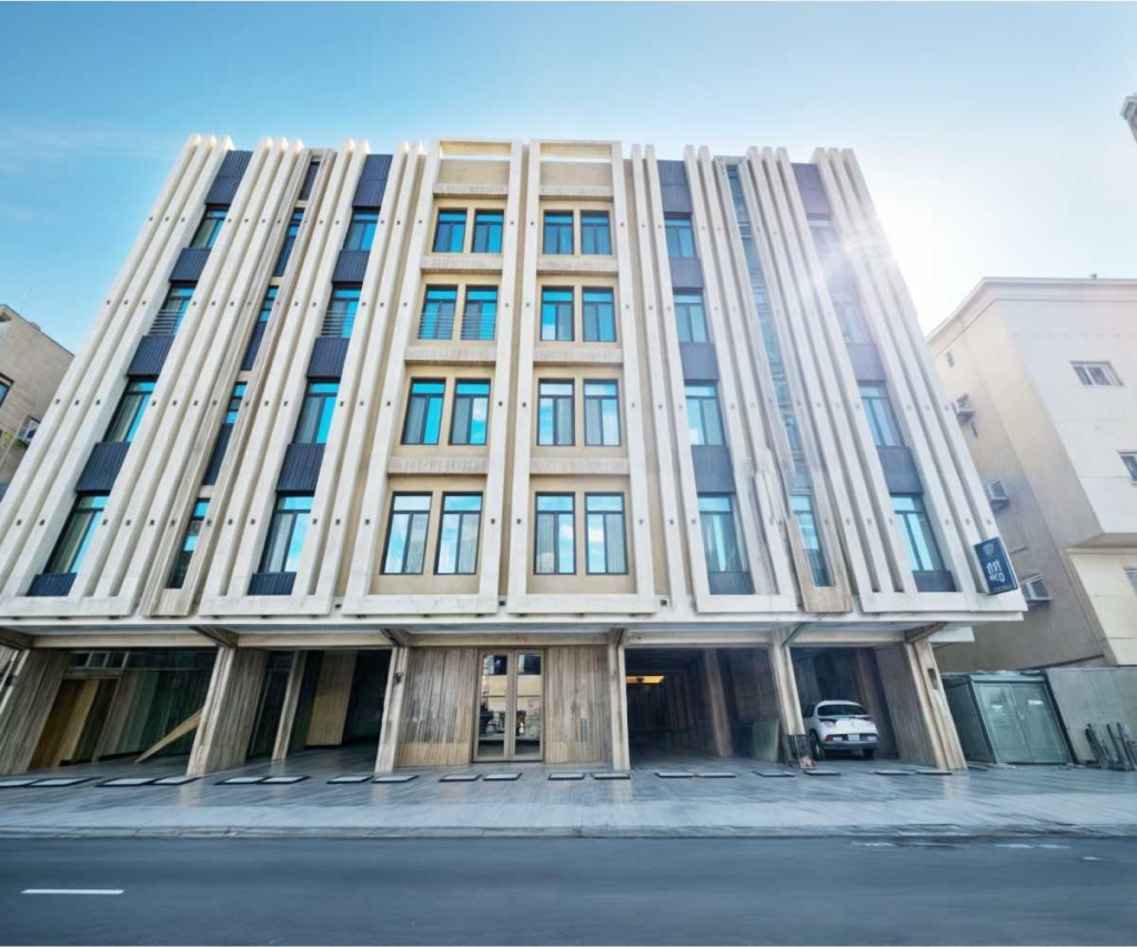 شقق تمليك حي الصفا