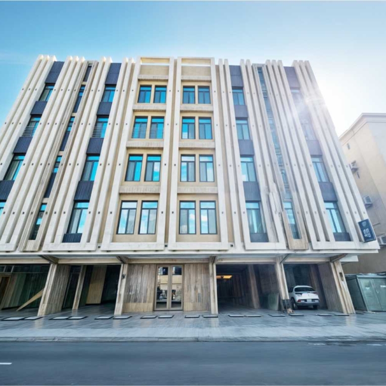 شقق تمليك حي الصفا