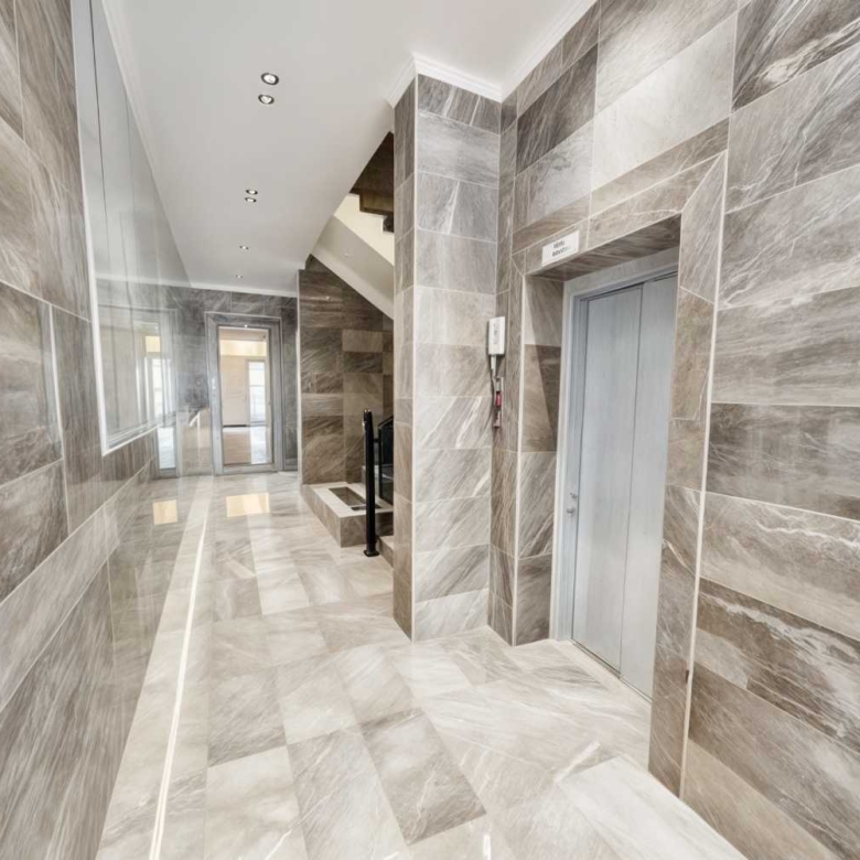 شقق تمليك حي الصفا