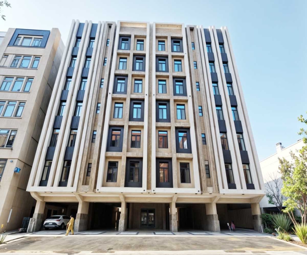 شقق تمليك في حي الصفا بجدة