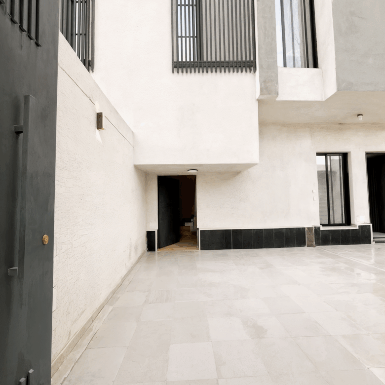 فلل فاخرة للتمليك حي الرحمانية