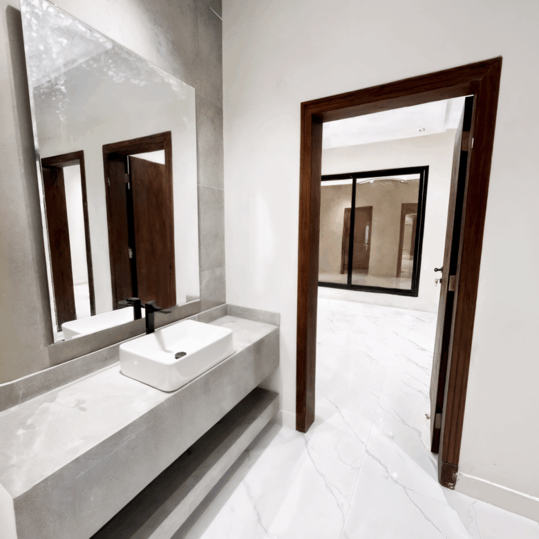 فلل فاخرة للتمليك حي الرحمانية