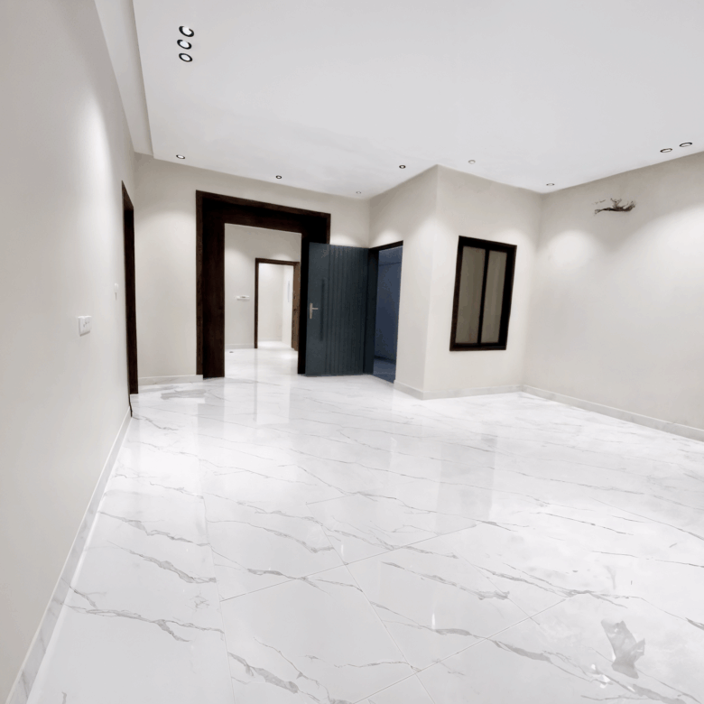 فلل فاخرة للتمليك حي الرحمانية