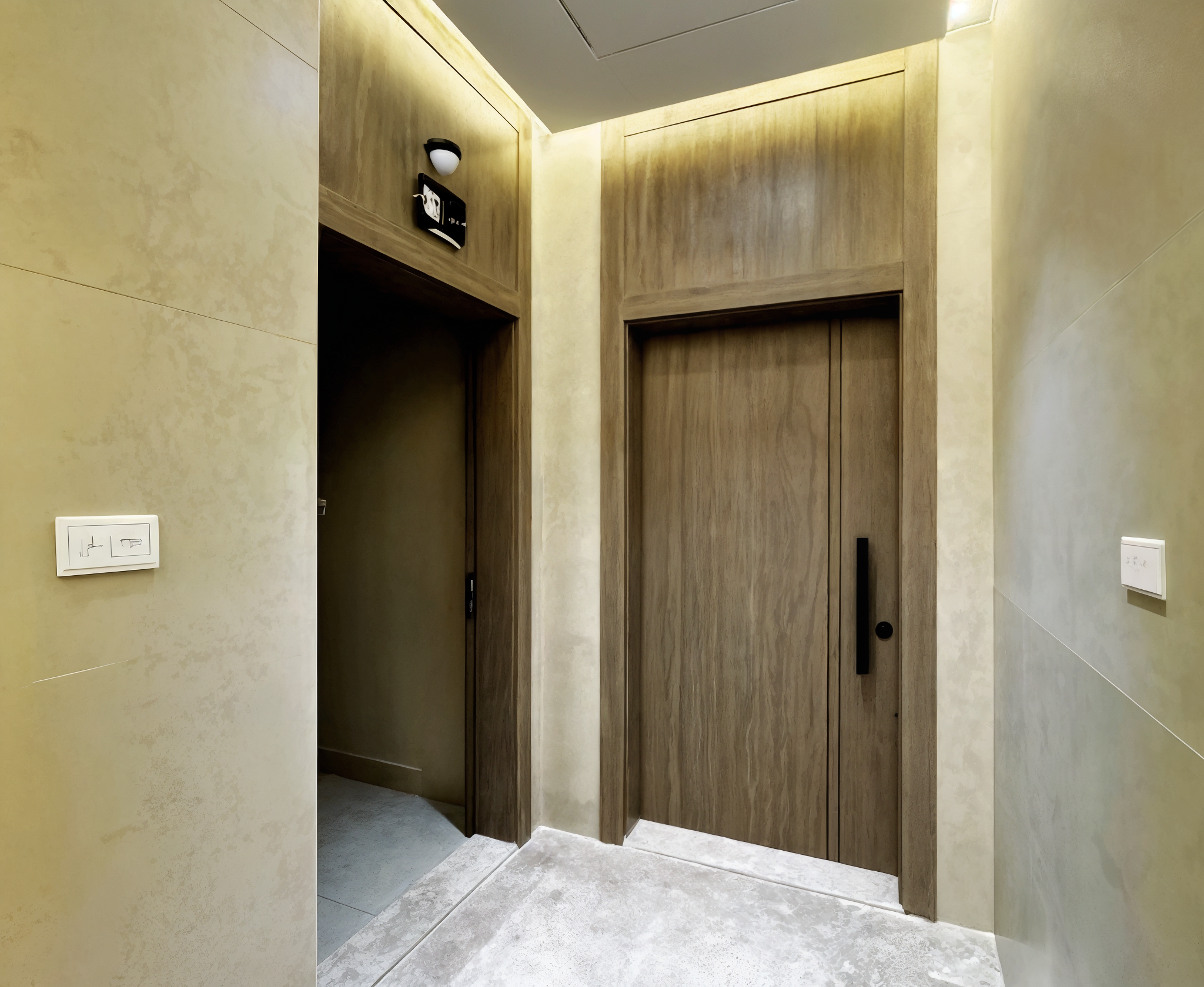 139-6 شقق و روفات للتمليك حي الفيصلية