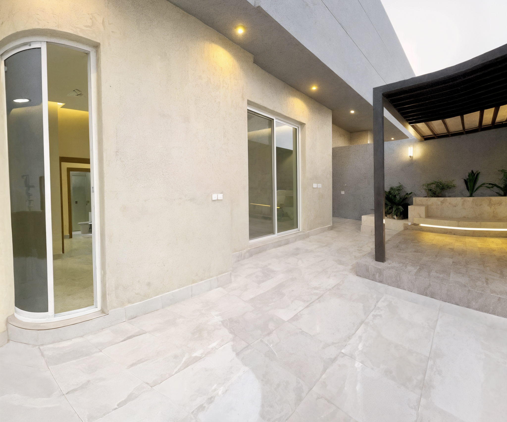 139-7 شقق و روفات للتمليك حي الفيصلية