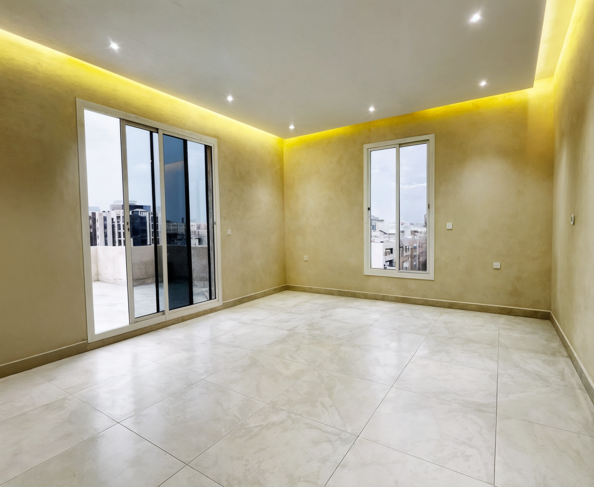 139-8 شقق و روفات للتمليك حي الفيصلية