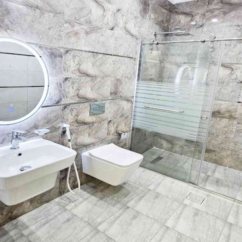 شقق فاخرة للتمليك حي الصفا