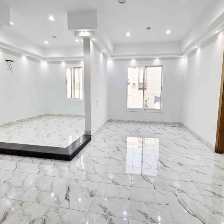 شقق فاخرة للتمليك حي الصفا