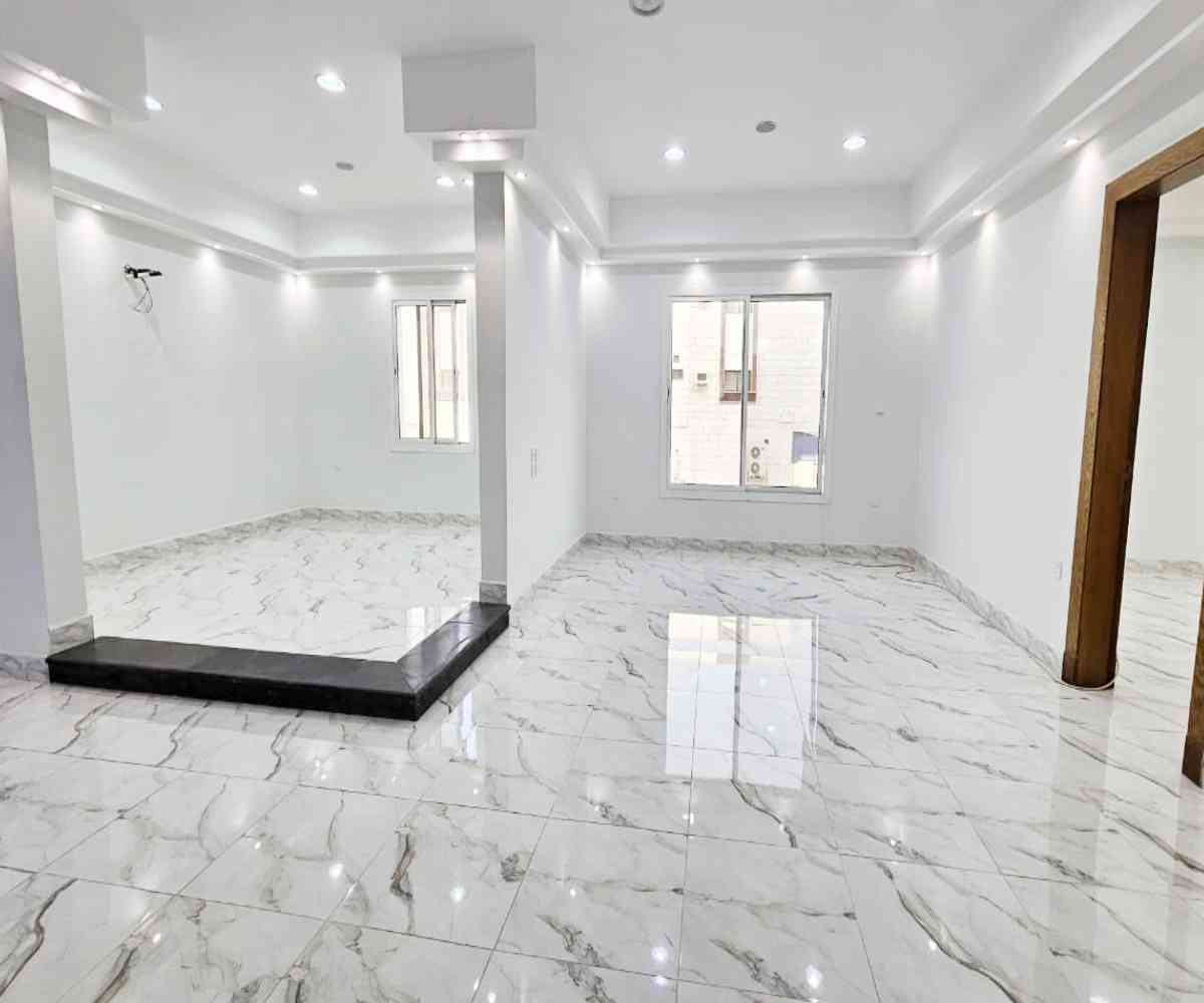 141-6 شقق فاخرة للتمليك حي الصفا