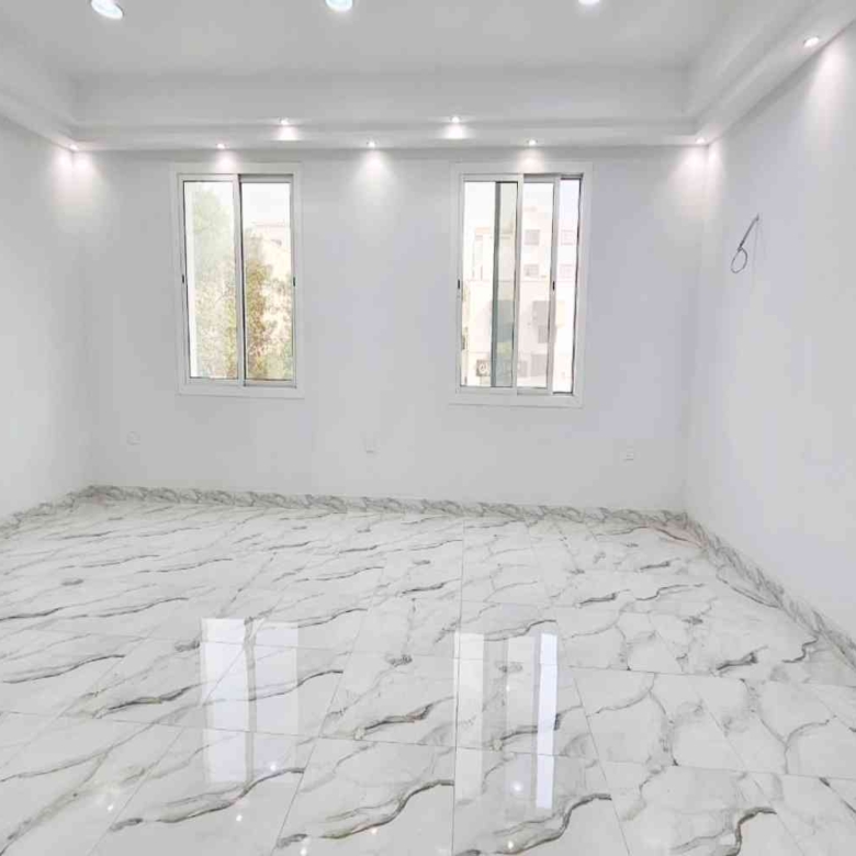 شقق فاخرة للتمليك حي الصفا