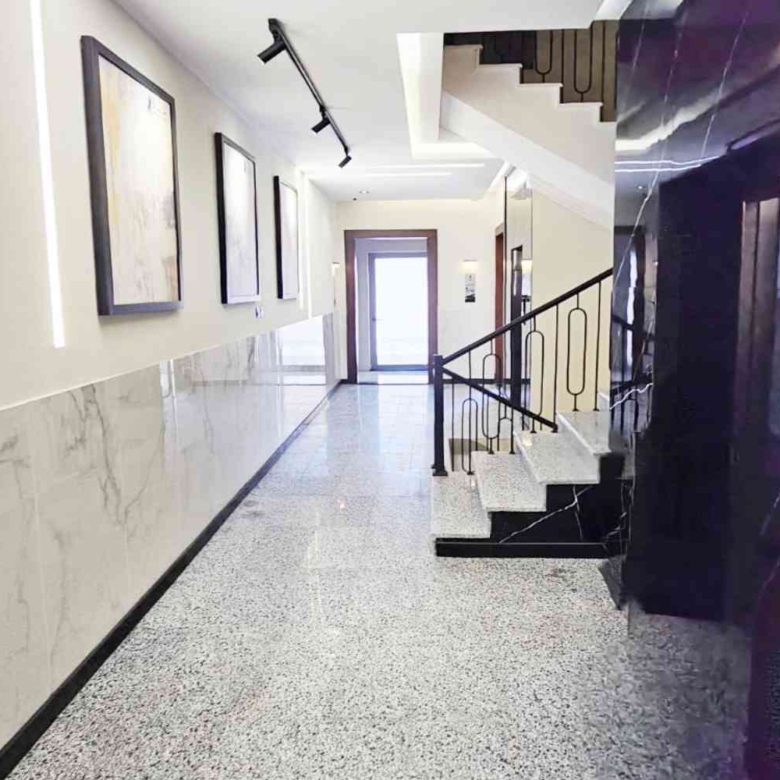 شقق للبيع في حي الربوة