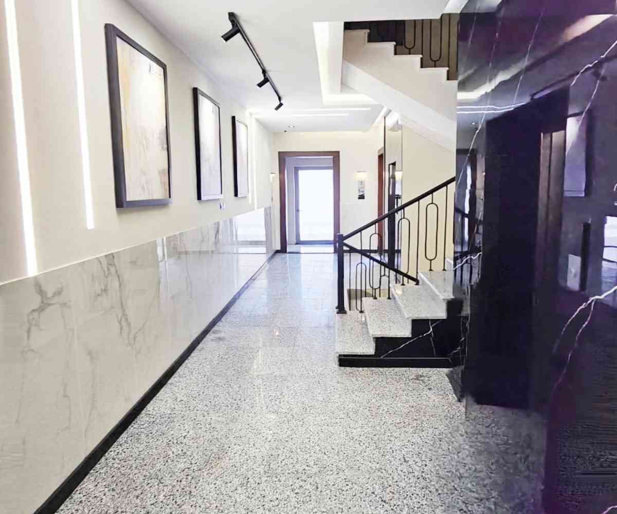 شقق للبيع في حي الربوة