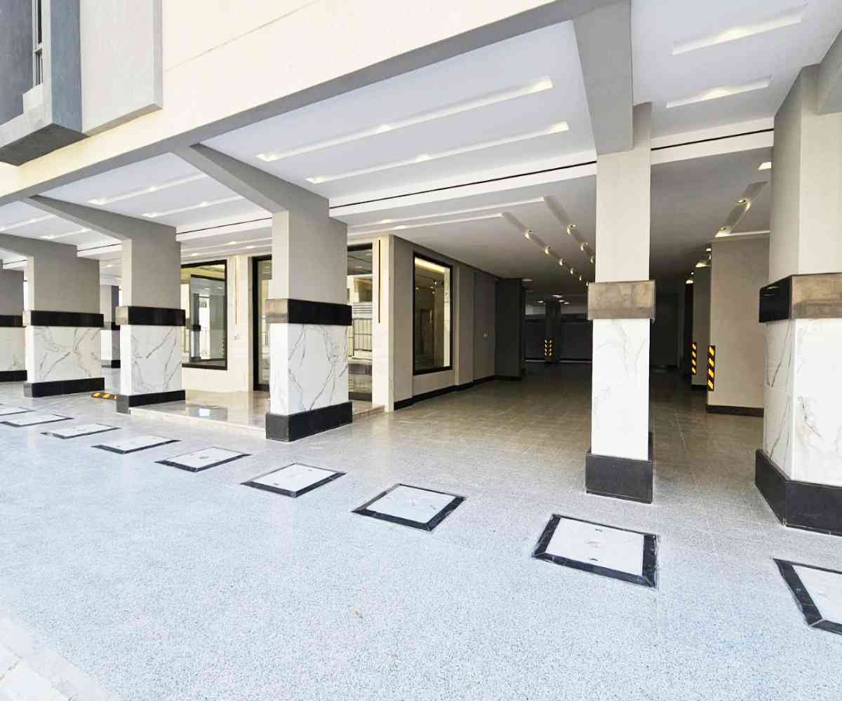 143-4 شقق للبيع في حي الربوة