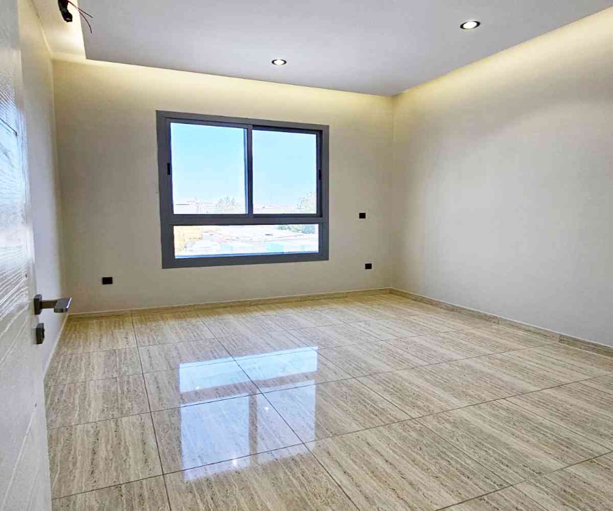 143-7 شقق للبيع في حي الربوة