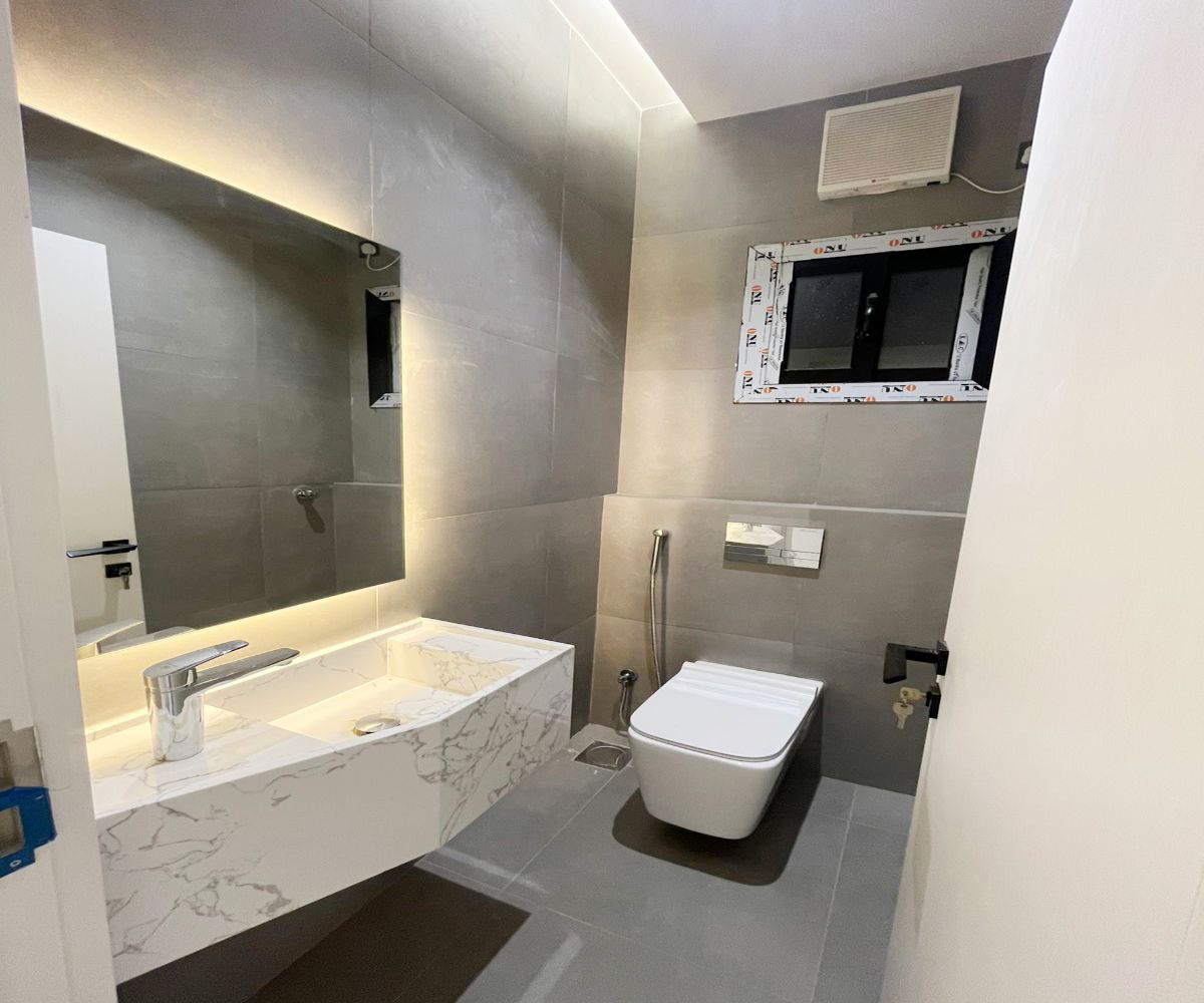 144-3 شقق للبيع حي النعيم جدة