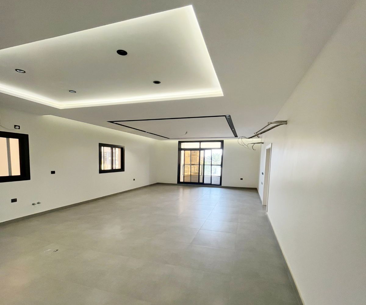 144-4 شقق للبيع حي النعيم جدة