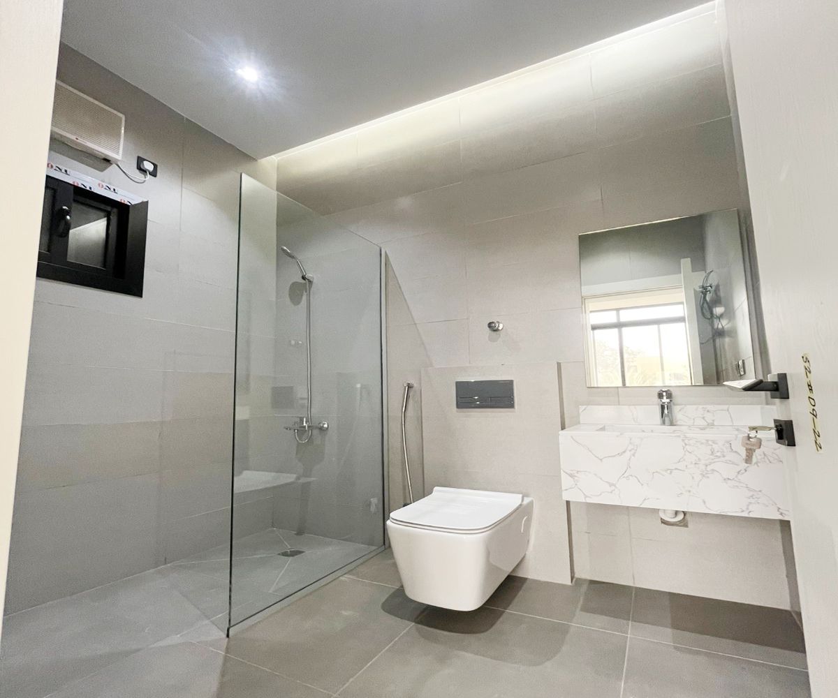 144-5 شقق للبيع حي النعيم جدة