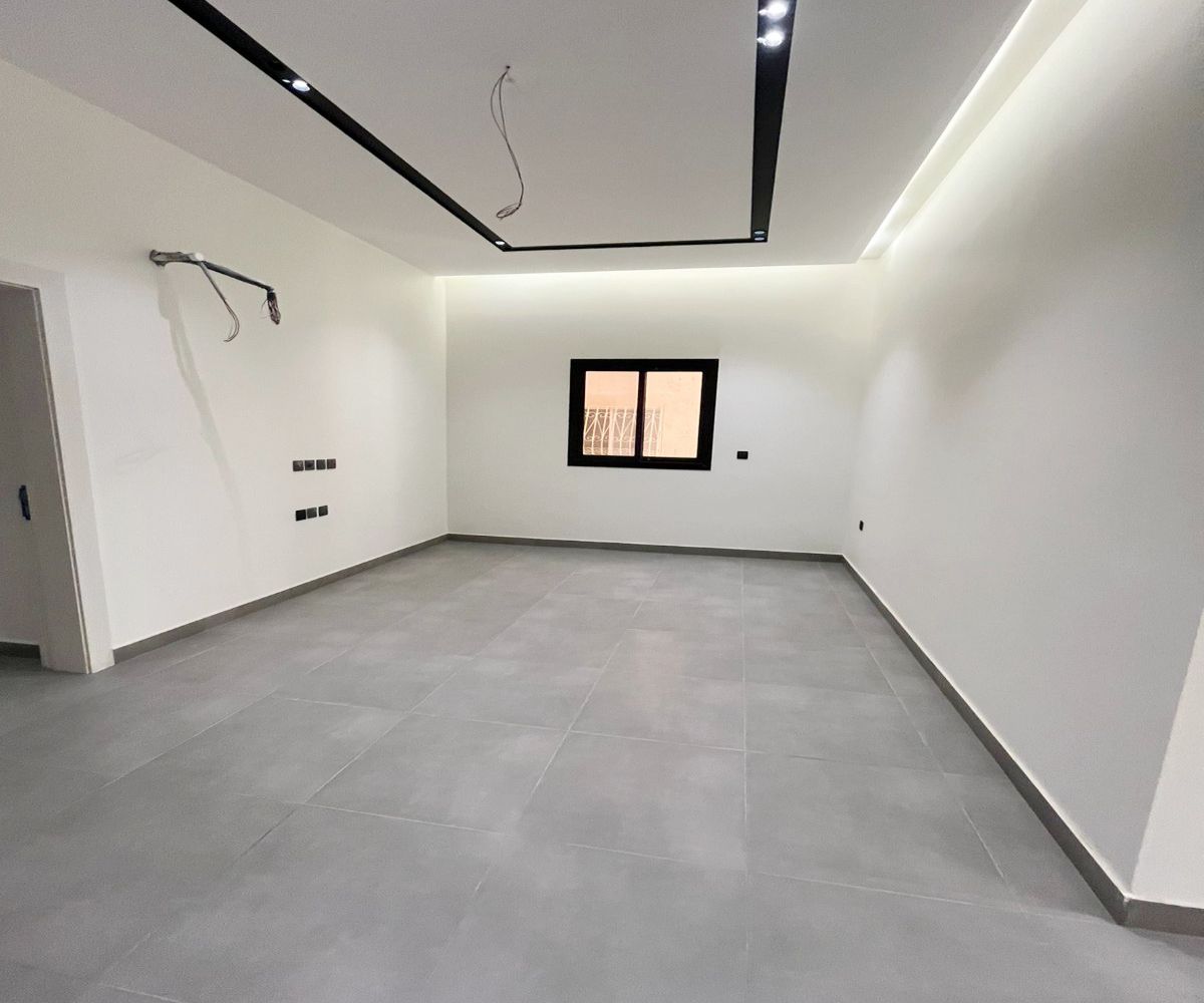 144-6 شقق للبيع حي النعيم جدة