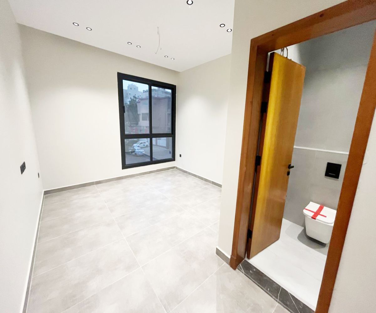 145-1 شقق فاخره للتمليك حي الشرفية