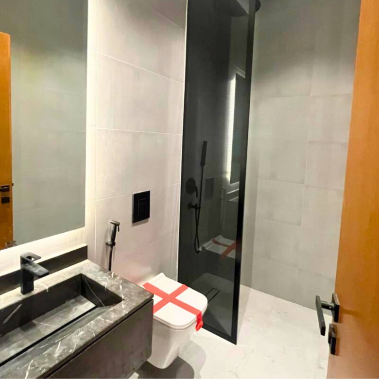 شقق فاخره للتمليك حي الشرفية