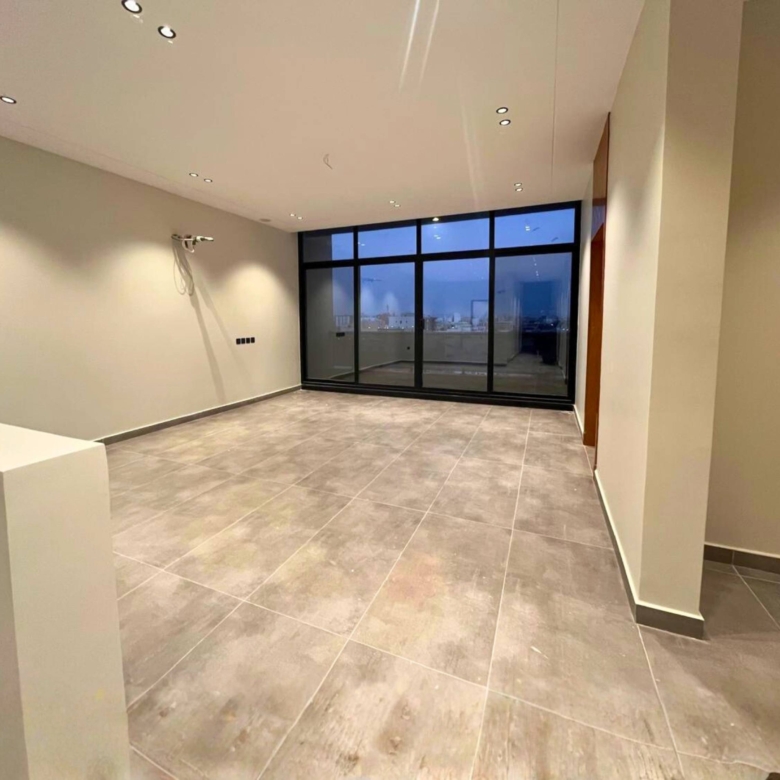 شقق فاخره للتمليك حي الشرفية