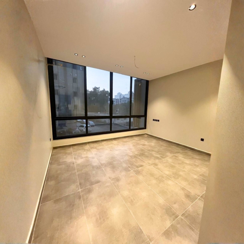 شقق فاخره للتمليك حي الشرفية