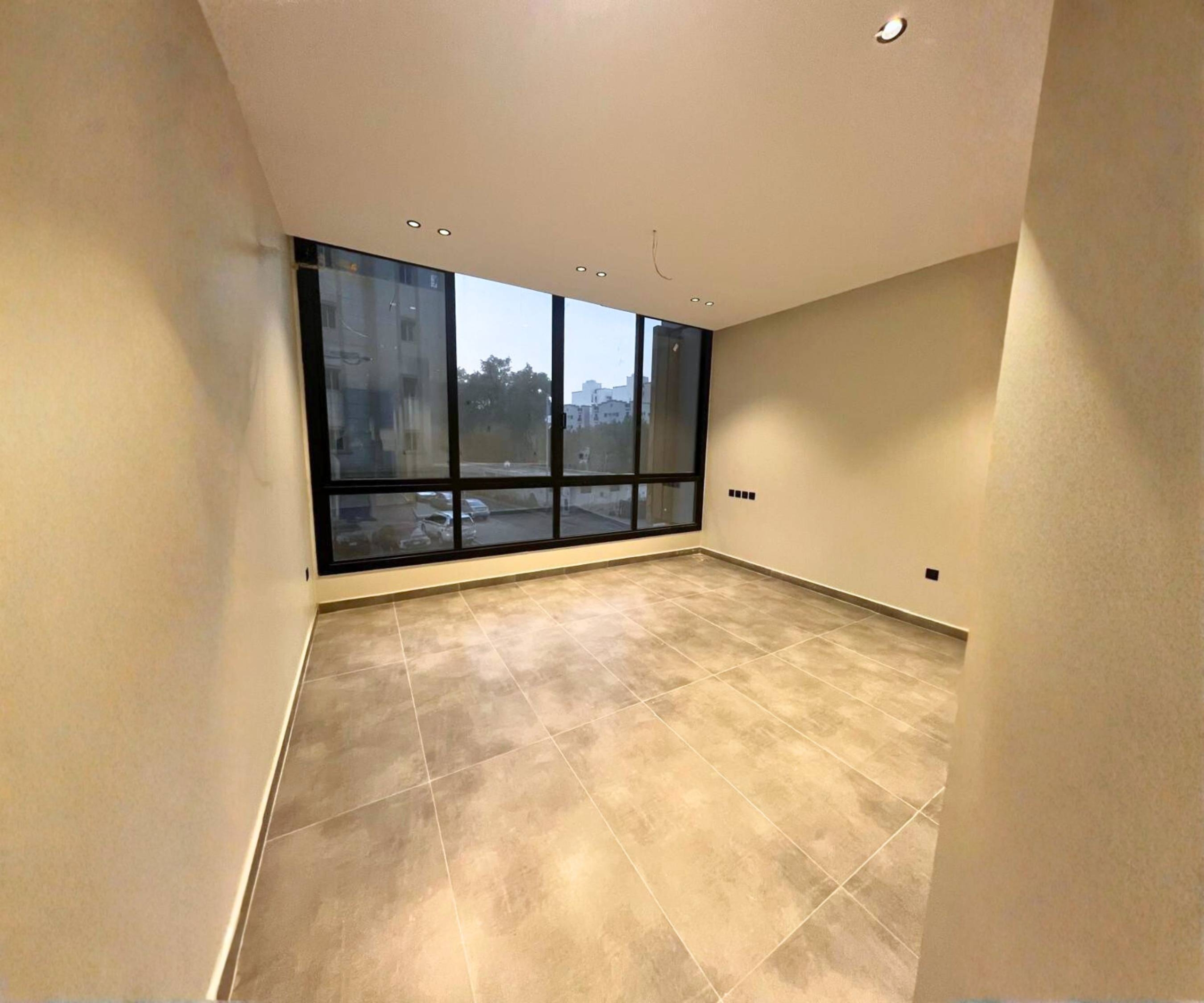 شقق فاخره للتمليك حي الشرفية